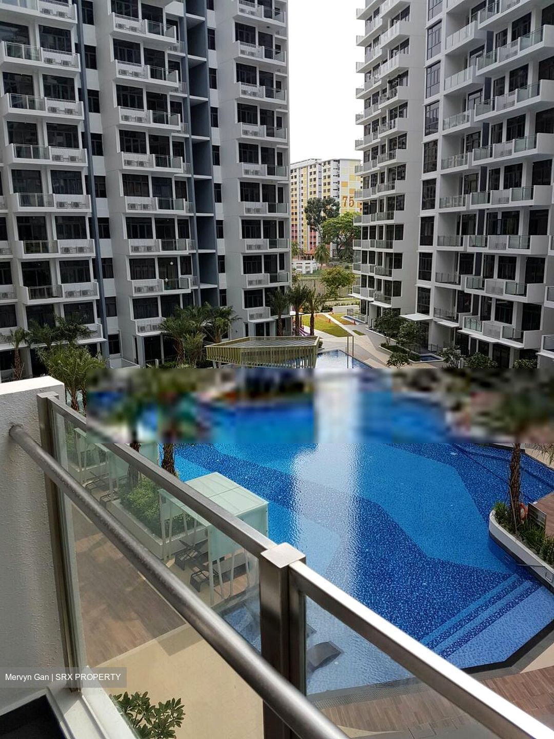 Urban Vista (D16), Condominium #398485341